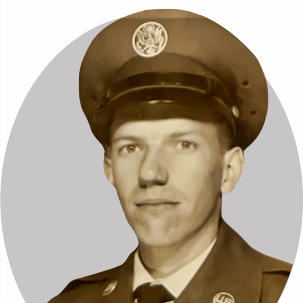 Cmsgt Bruce Allen "Bam Bam" Miller Profile Photo