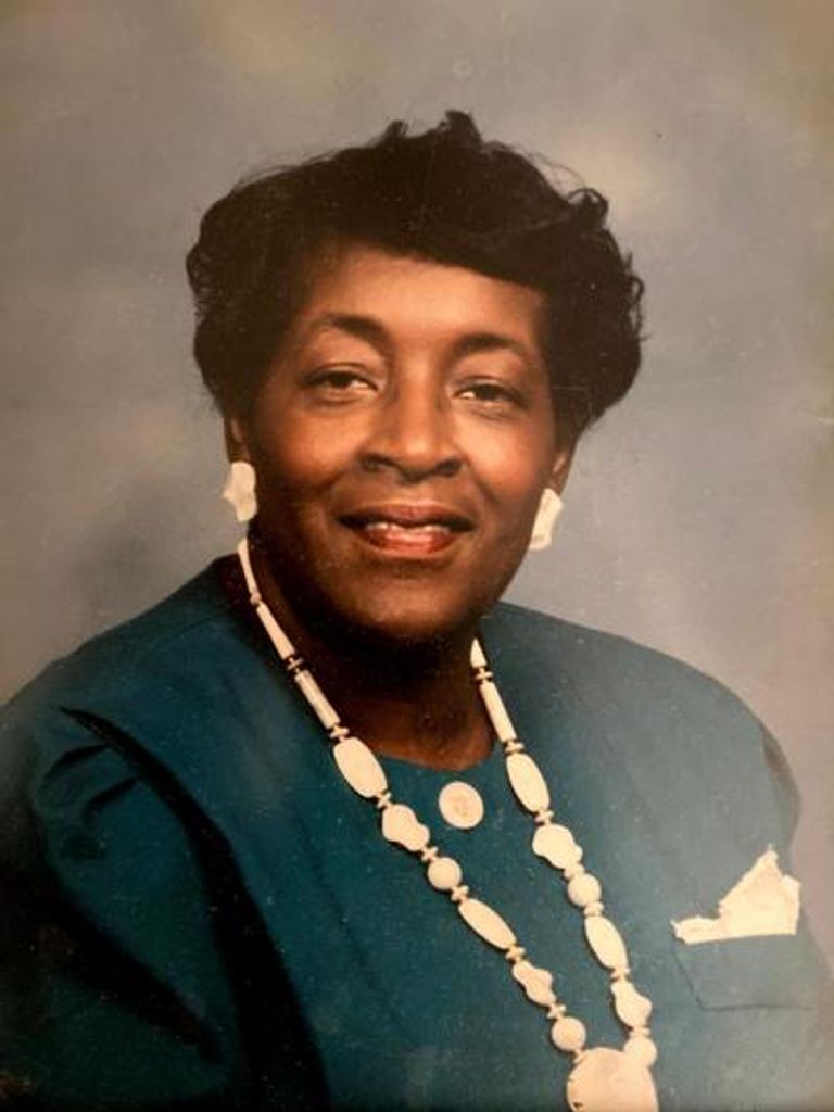 Joyce Beatrice Dozier