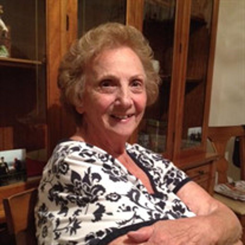 Mary Roznoy