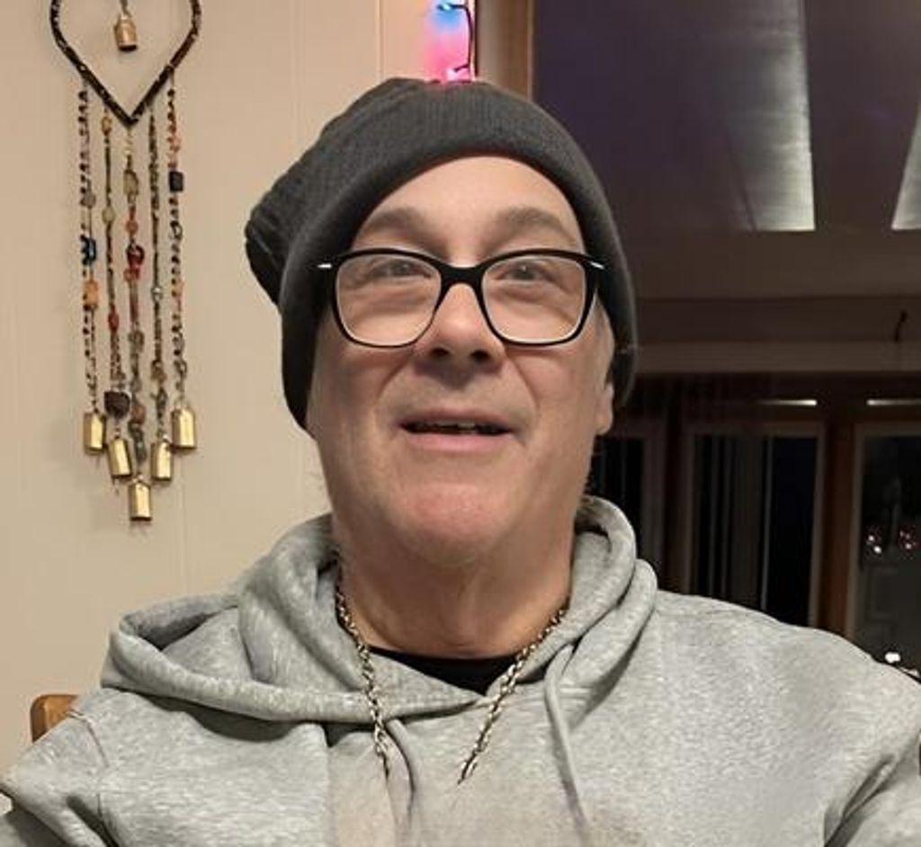 Michael Amaral Profile Photo