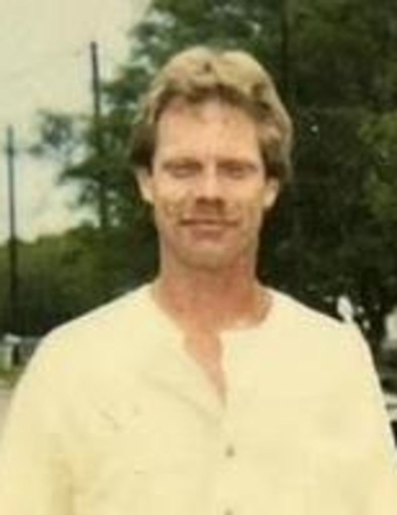 Gary Dean Graves