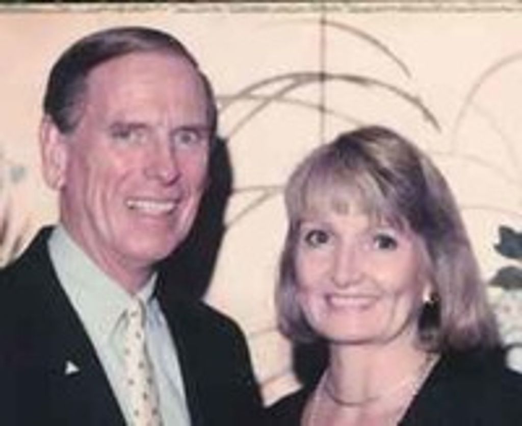 William & Nancy Dahut