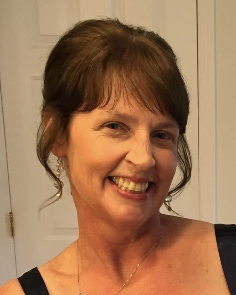 Kimberly "Kim" J. Meyerrenke