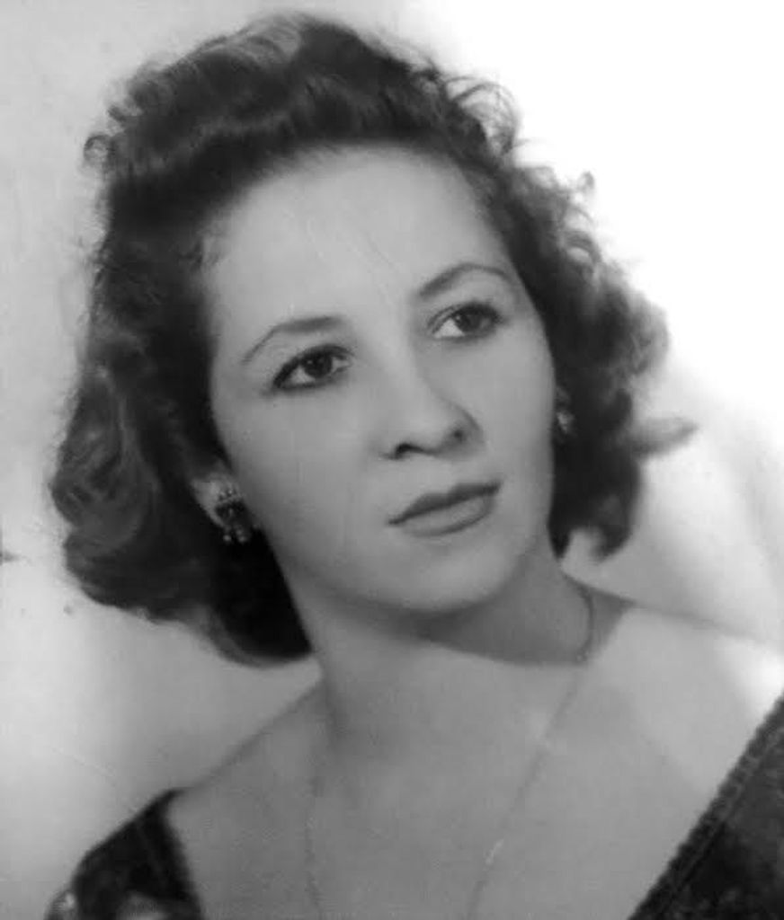 Florencia Alegria