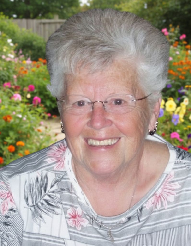 Mary Jane Welsek Profile Photo