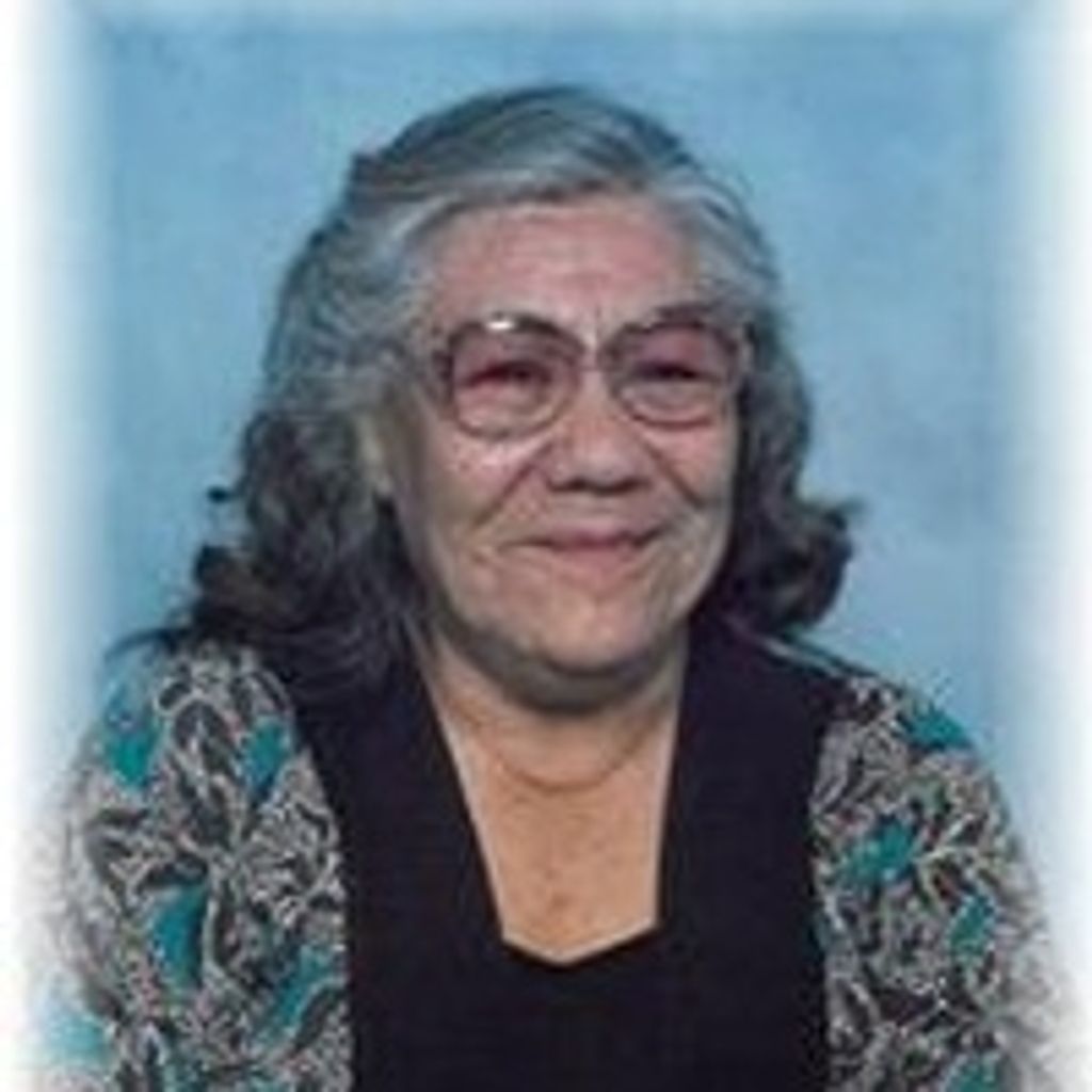 Mary Josephine Jaramillo