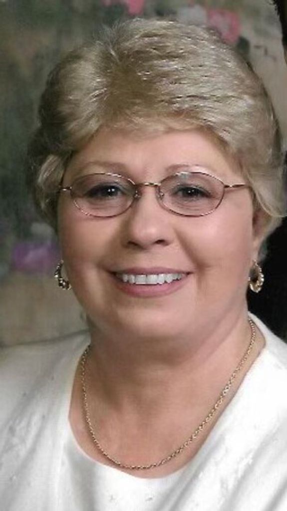 Mary Harmon Profile Photo