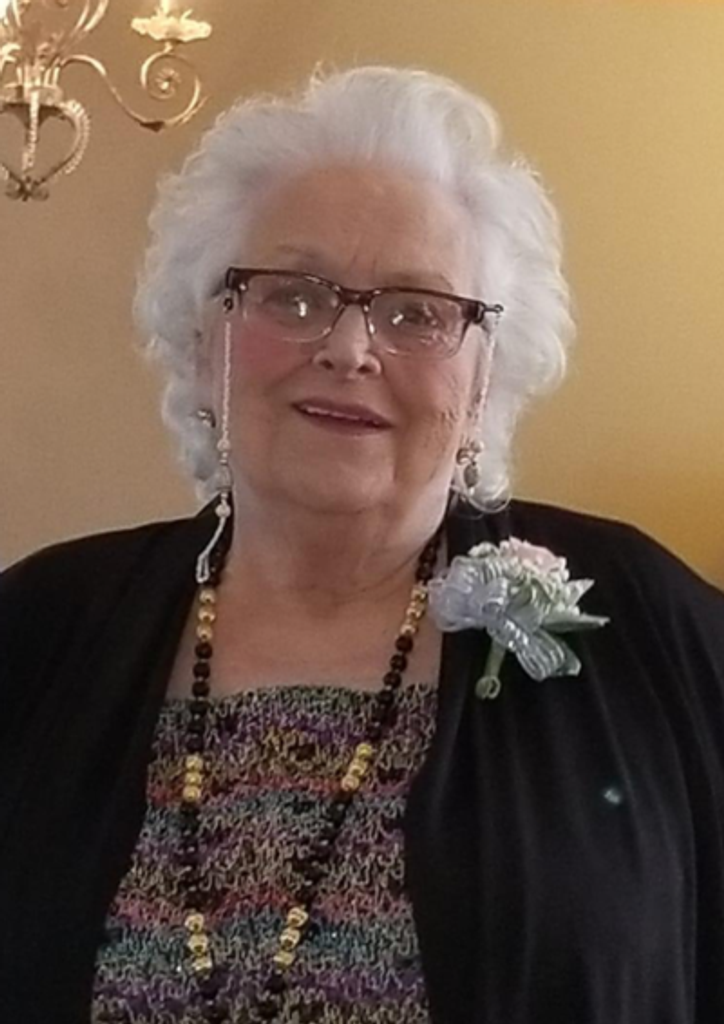 Jeanette Godsey Sanders Profile Photo