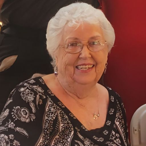 Peggy Warson Profile Photo