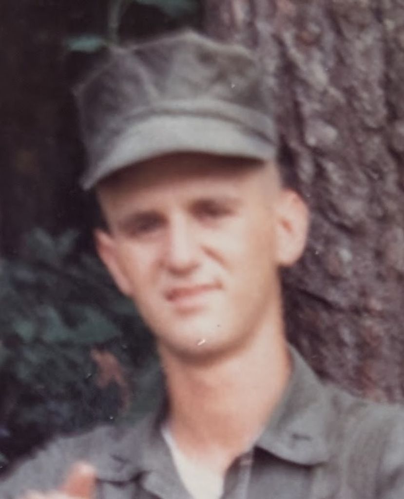 Robert Lowther Profile Photo