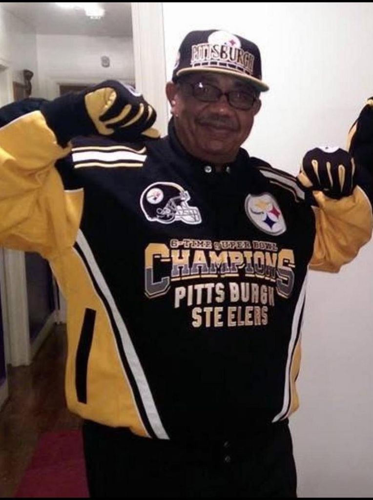 Phillip Willie Jeffreys Iii Profile Photo