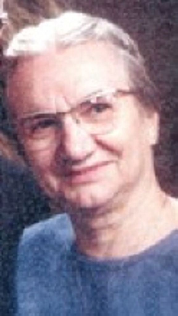 Ruth  M. Pedigo