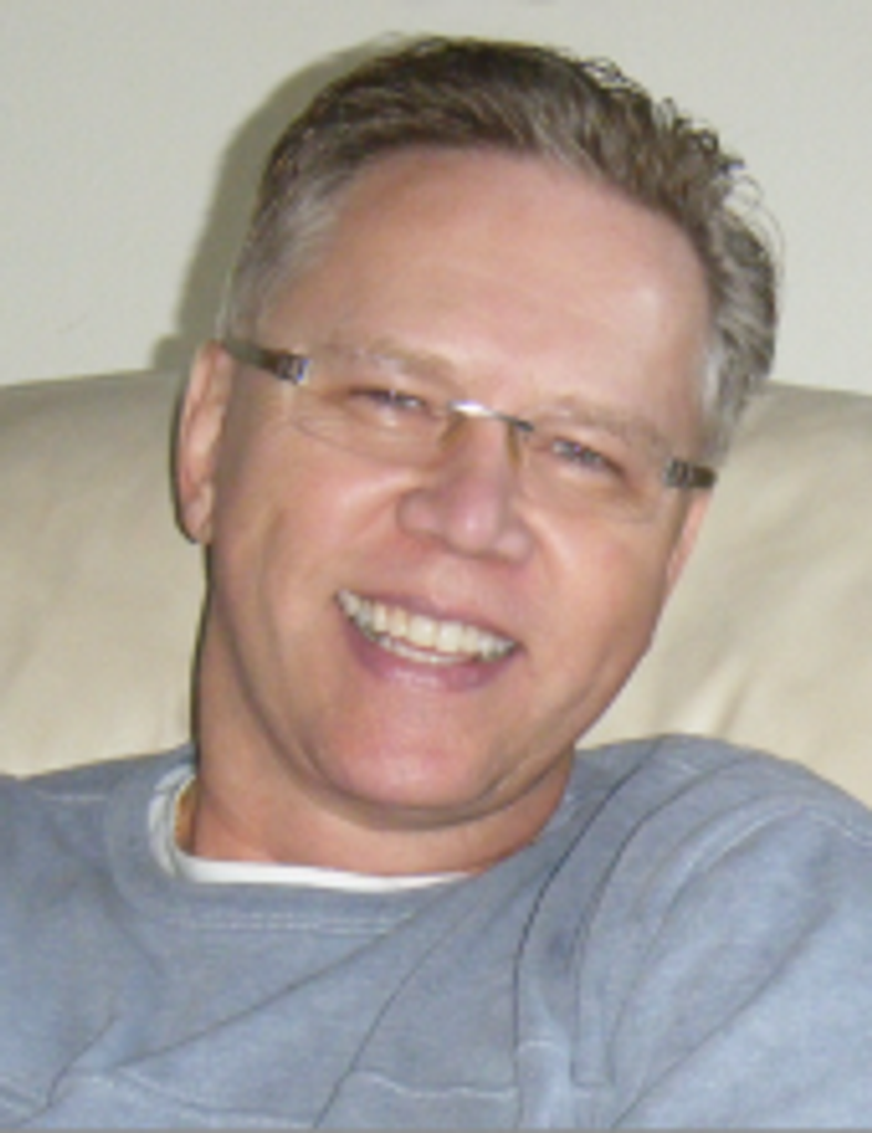 David  Sigurd Flesberg