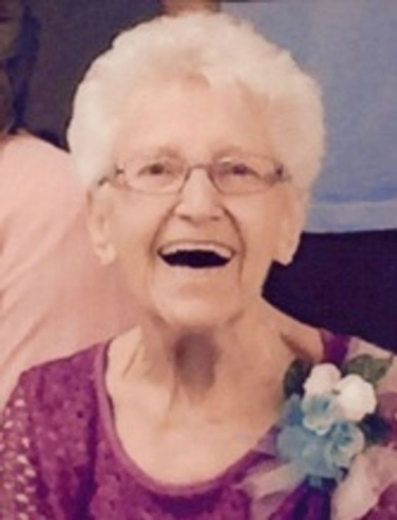 Juanita Evelyn Banister Profile Photo