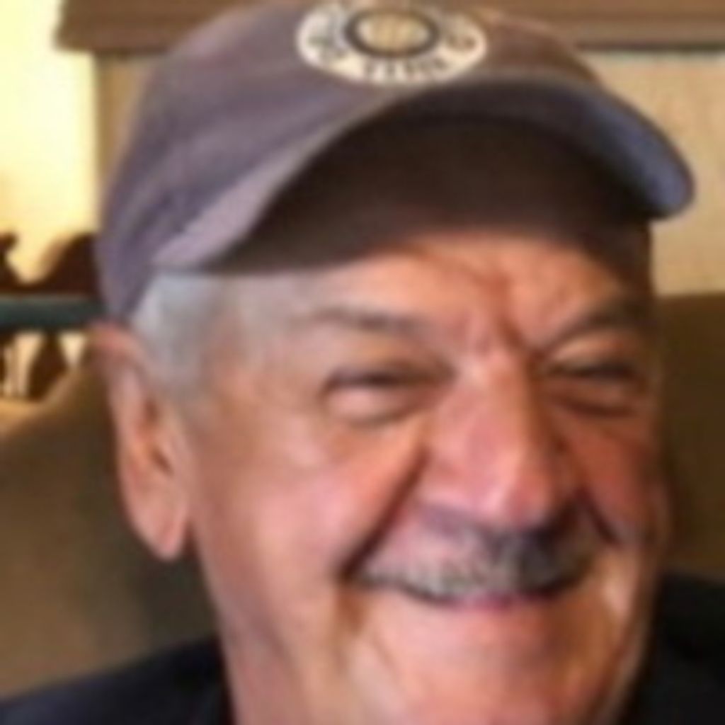 Willis Paul Gary