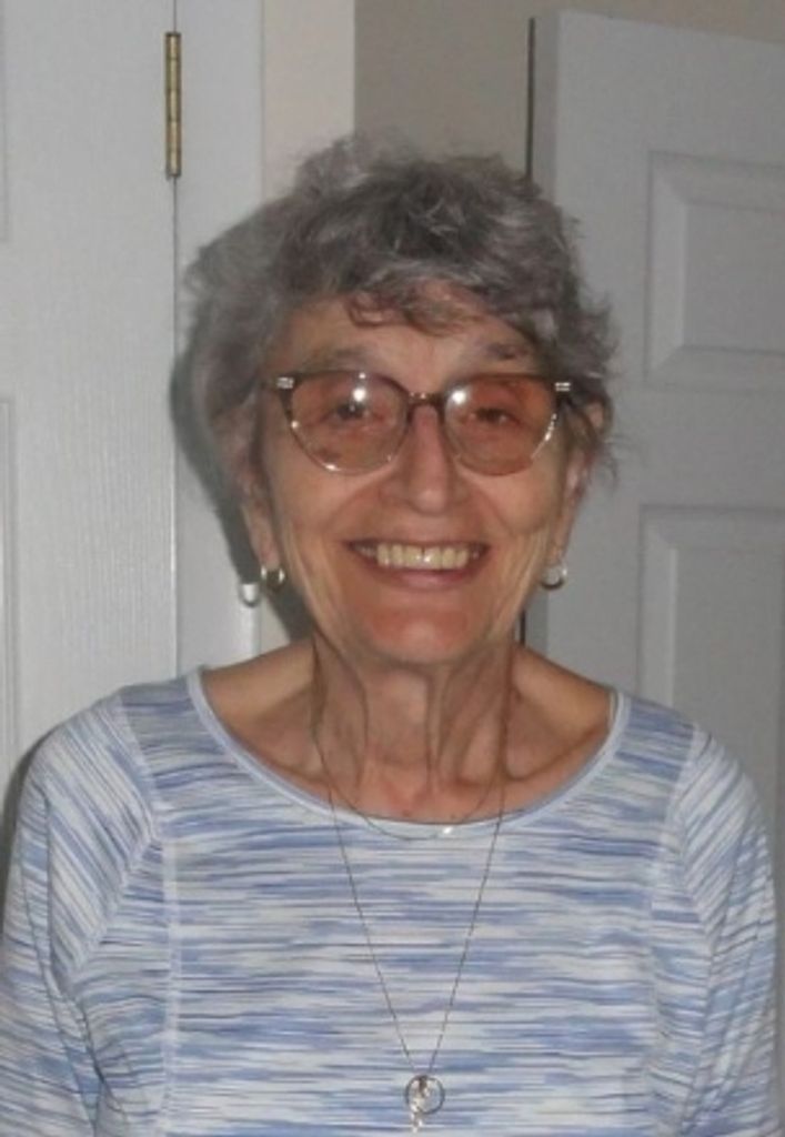 Concetta "Tina" R. Futchko