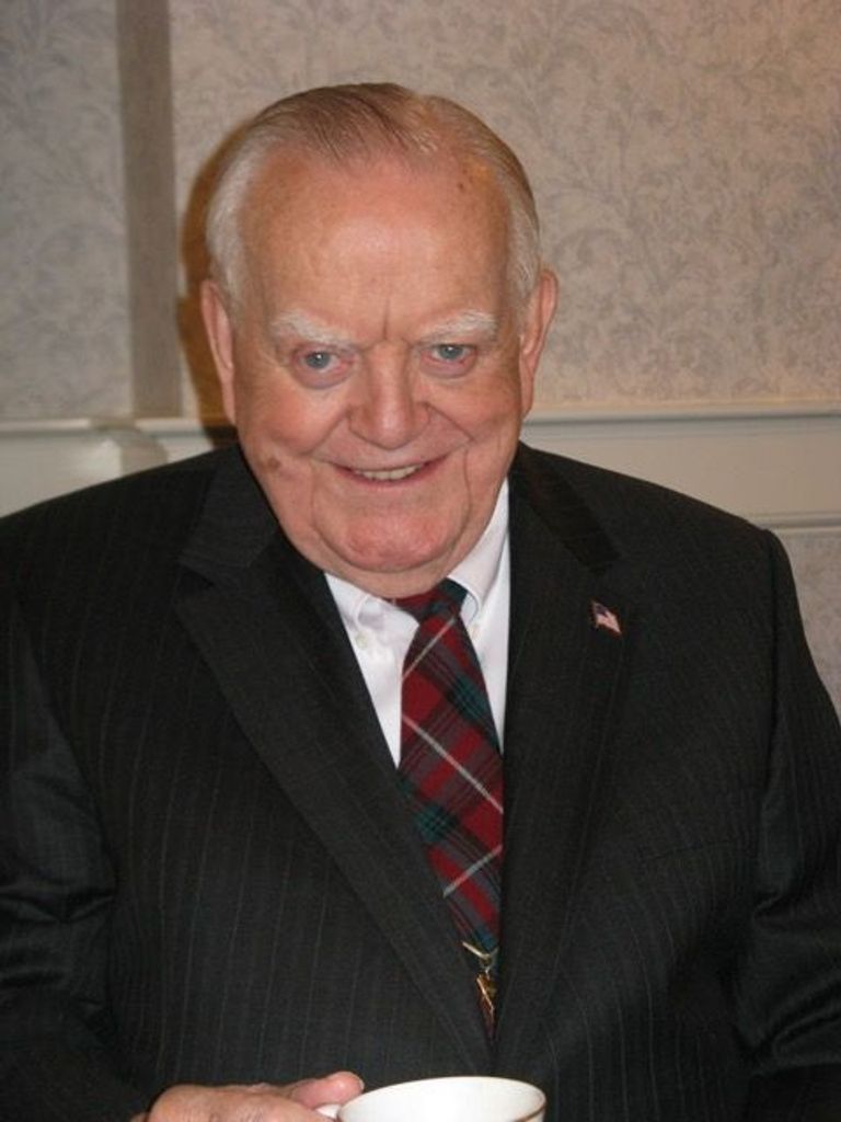 William Oscar Glass Profile Photo
