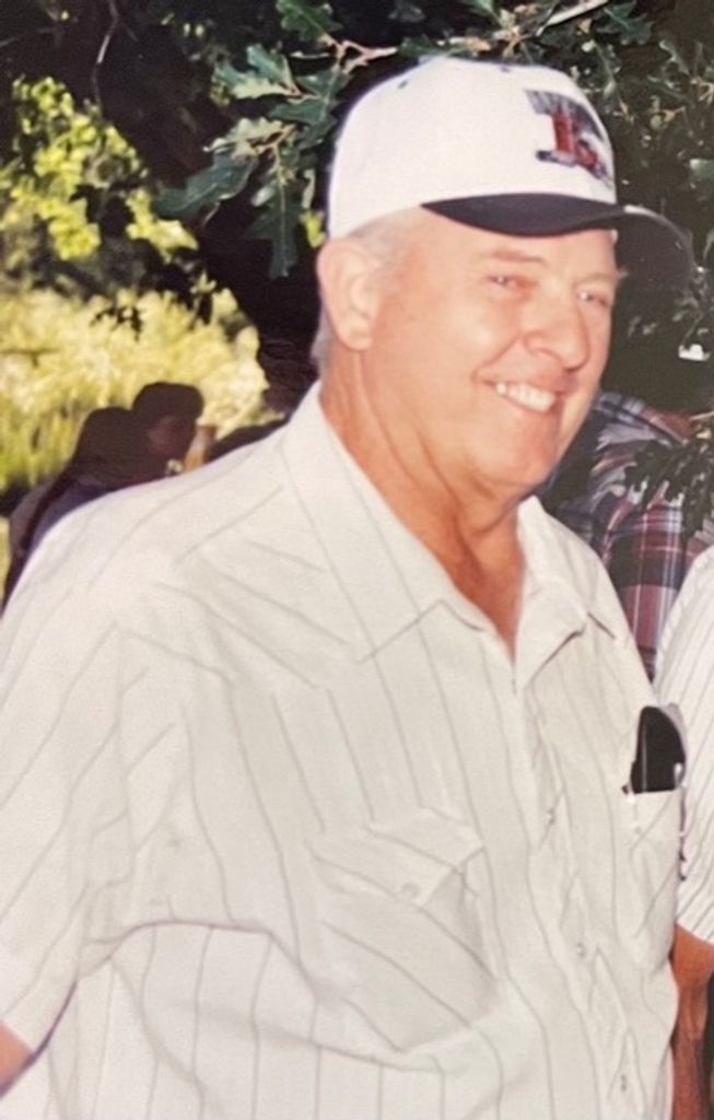 Delwin "Pood" H Solomon Profile Photo