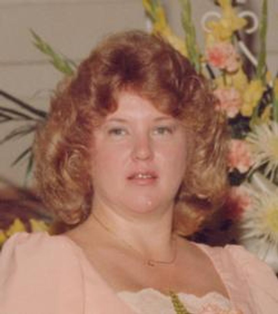 Marty Wright Blanton
