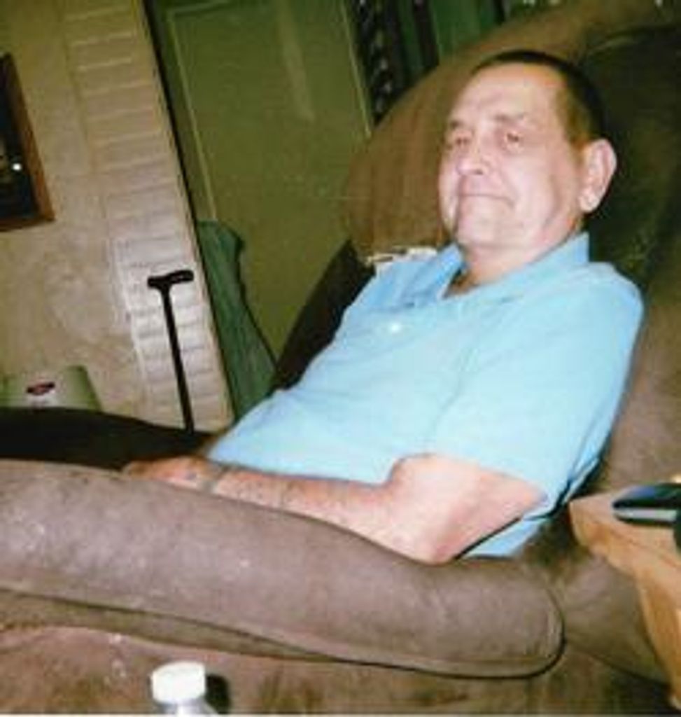 Ervin (Buster) Ray Montgomery Profile Photo