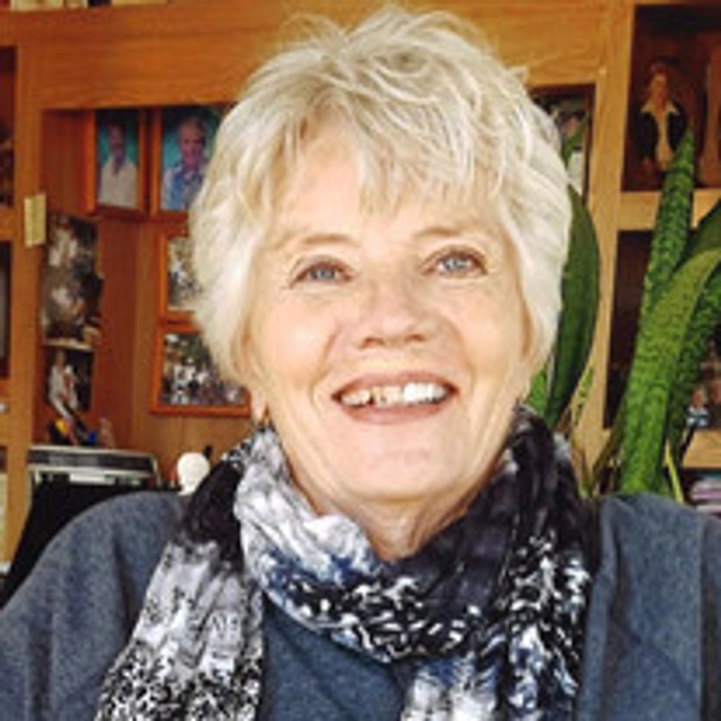 Ellen E. Atchley