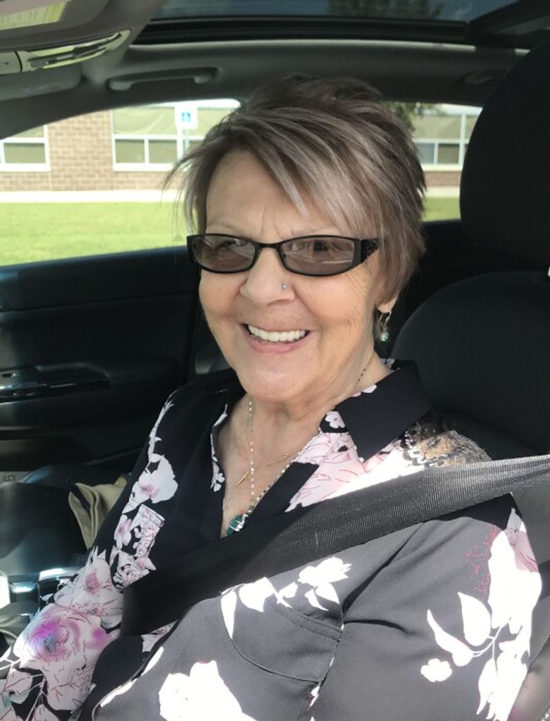 Ann L. Taylor