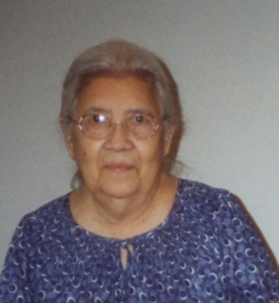 Guadalupe Sandoval