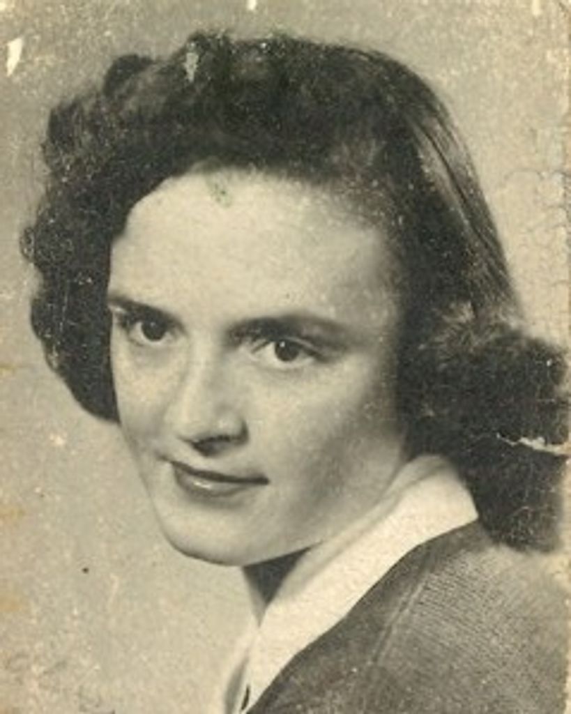 Dortha Bell (Bullock) George Profile Photo