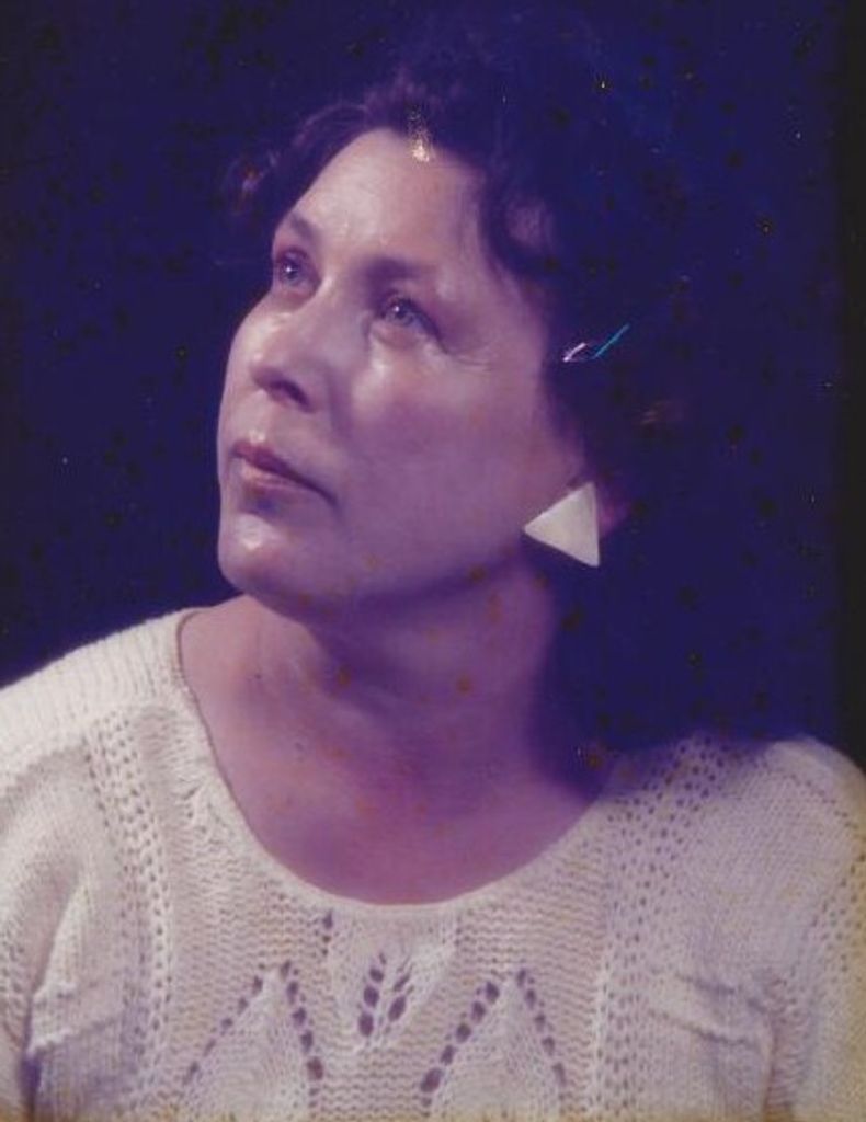 Irene Marie (Almeida)  Smith