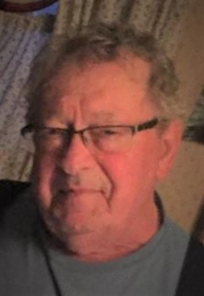 Richard W. Rubeck