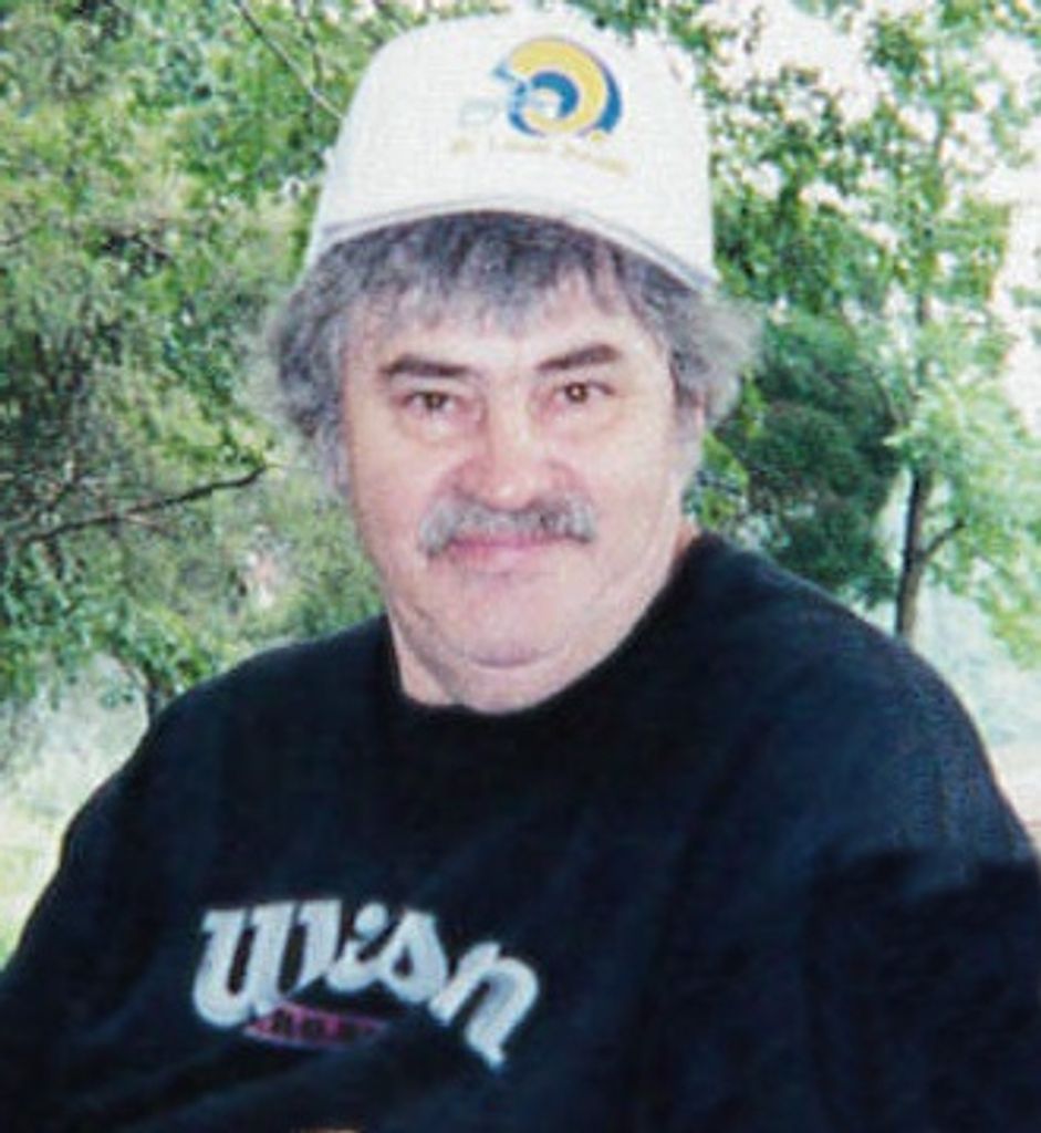 Ranaldo “Ranny” Castellari, Sr. Profile Photo