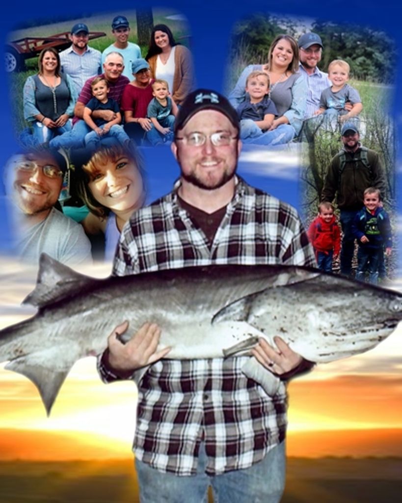 Zachary "Zach" Patro Profile Photo