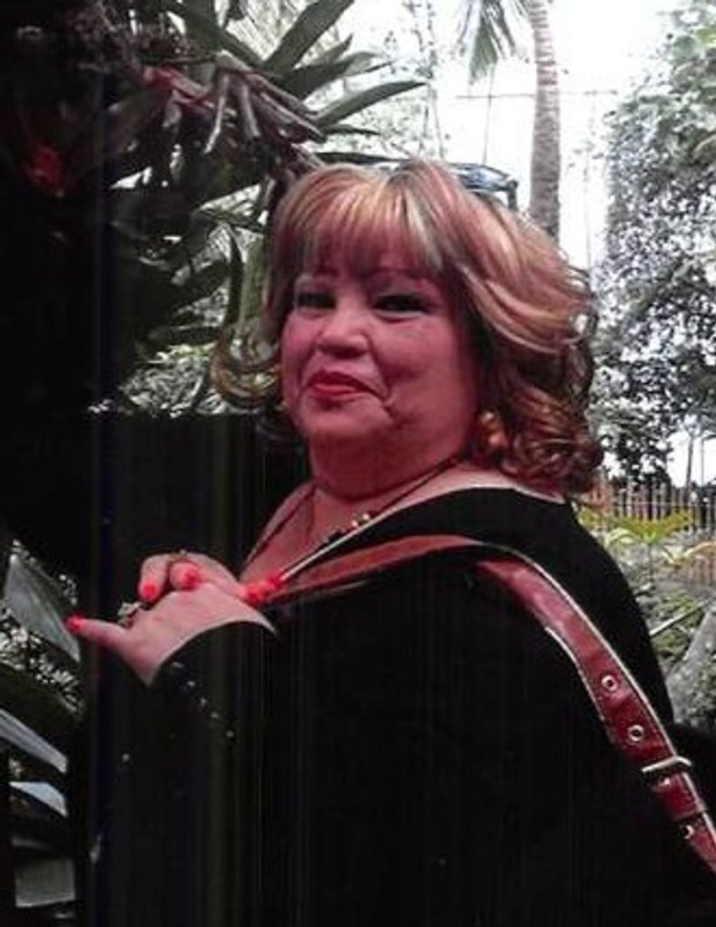 DIANA PEREZ SAUSEDA