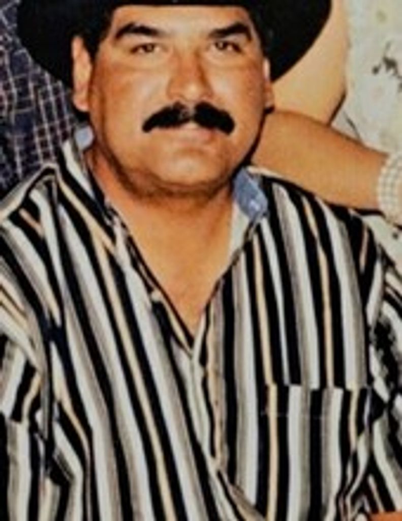 Mike R Rodriquez Profile Photo