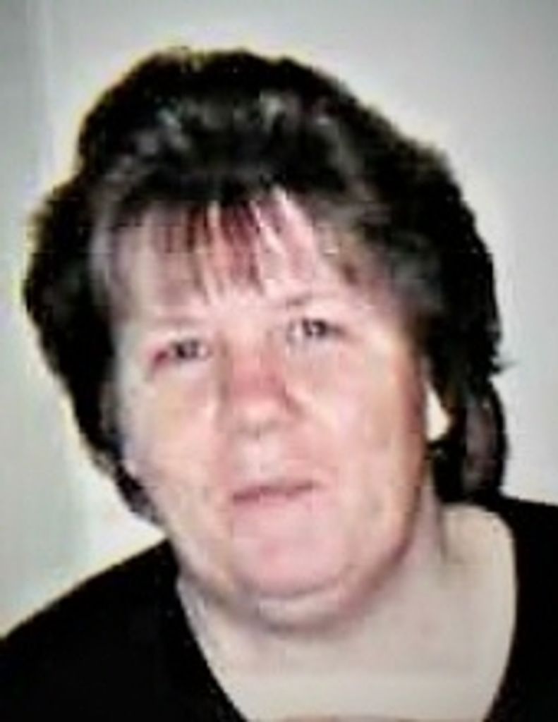 Margaret Ann Addison