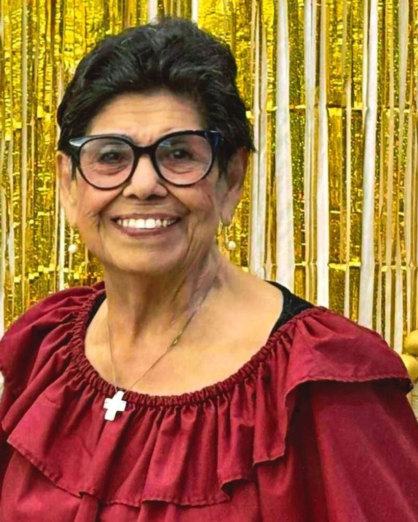 Betty Ann Salazar Profile Photo