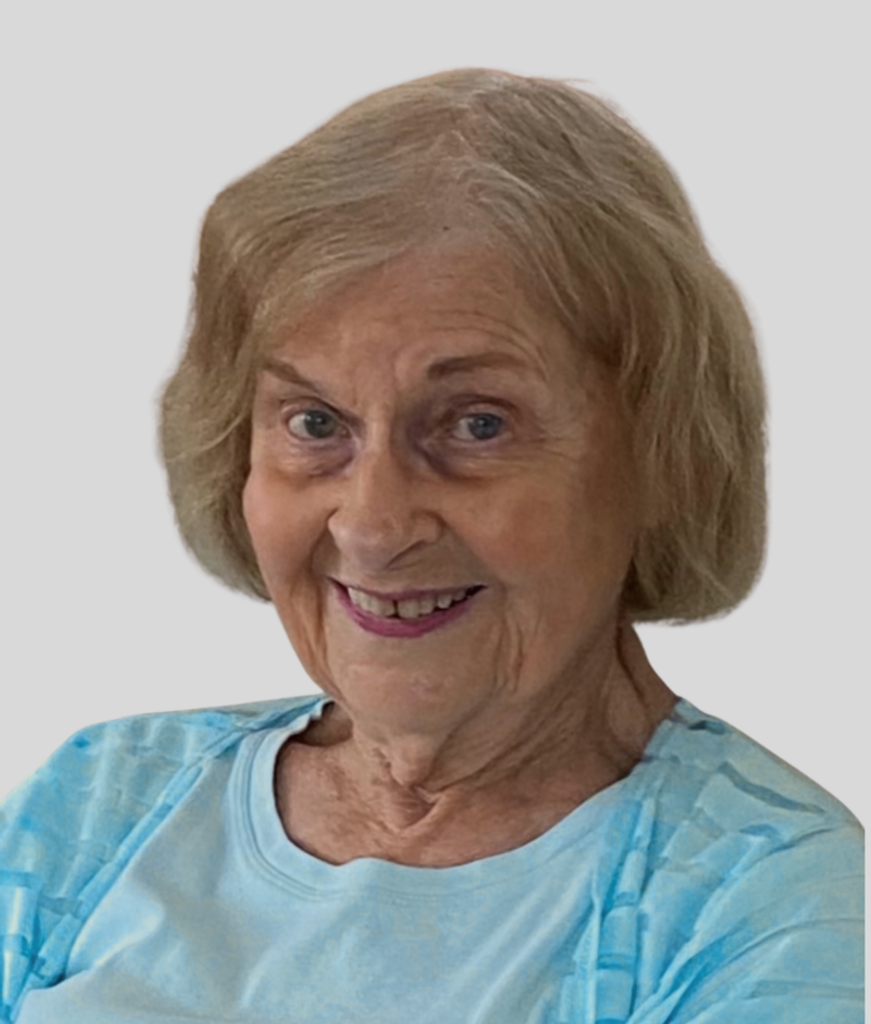 Mary Louise Griffith