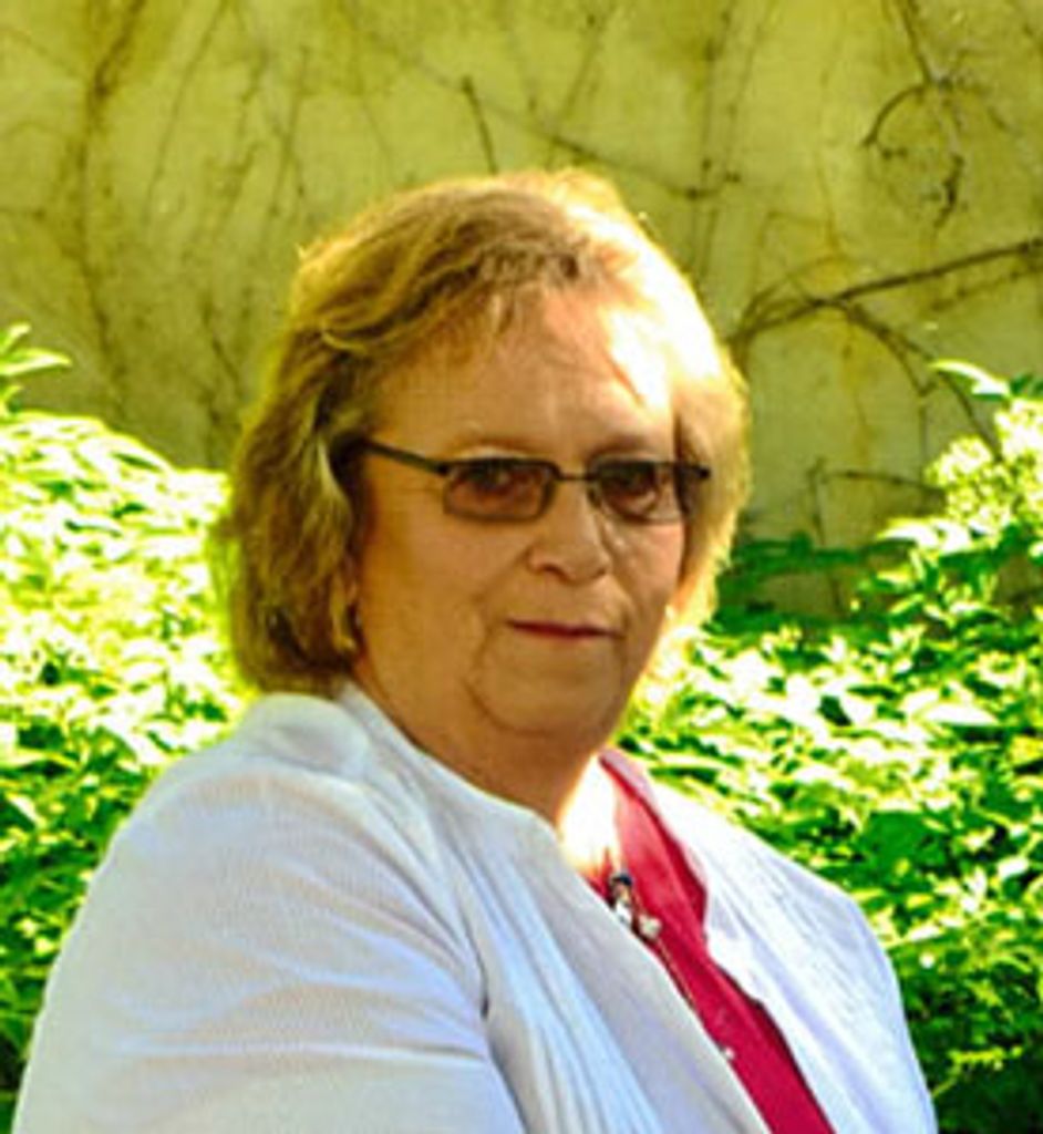 Violet Mae Pedersen