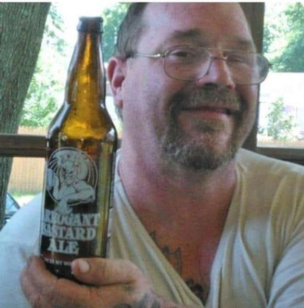 Douglas Bradley Thibedau