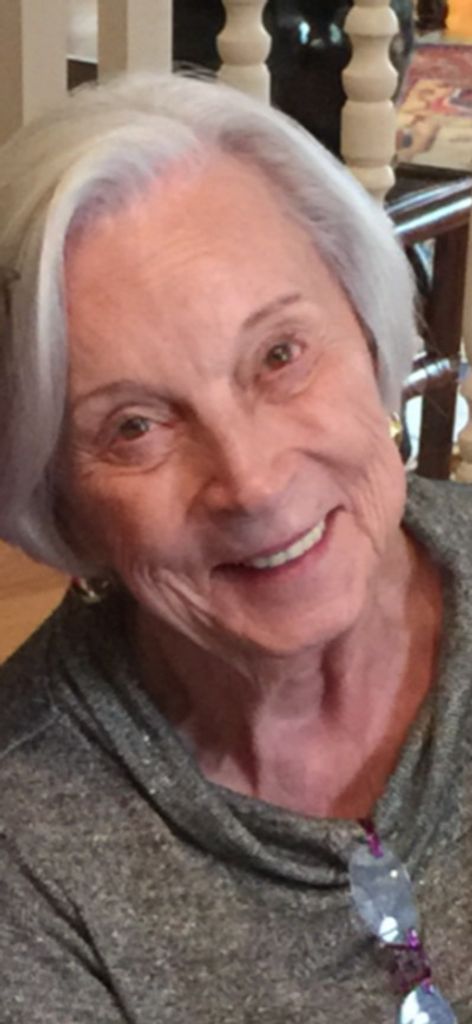 Bettye K Seivers