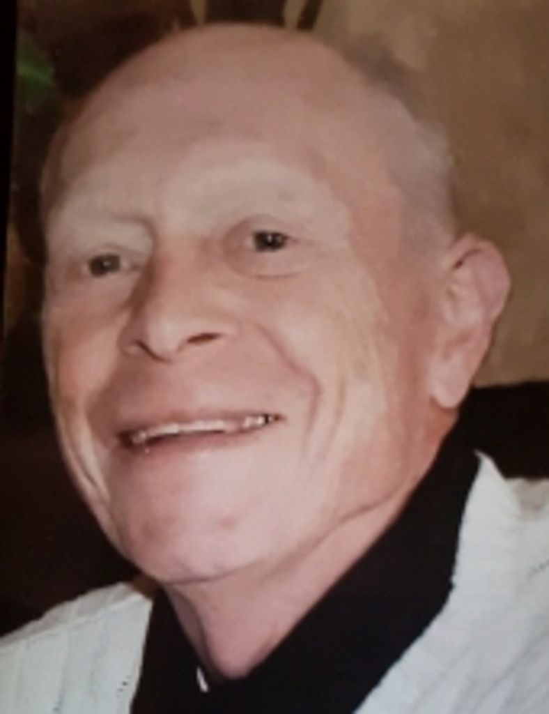 Donald E. Wilson