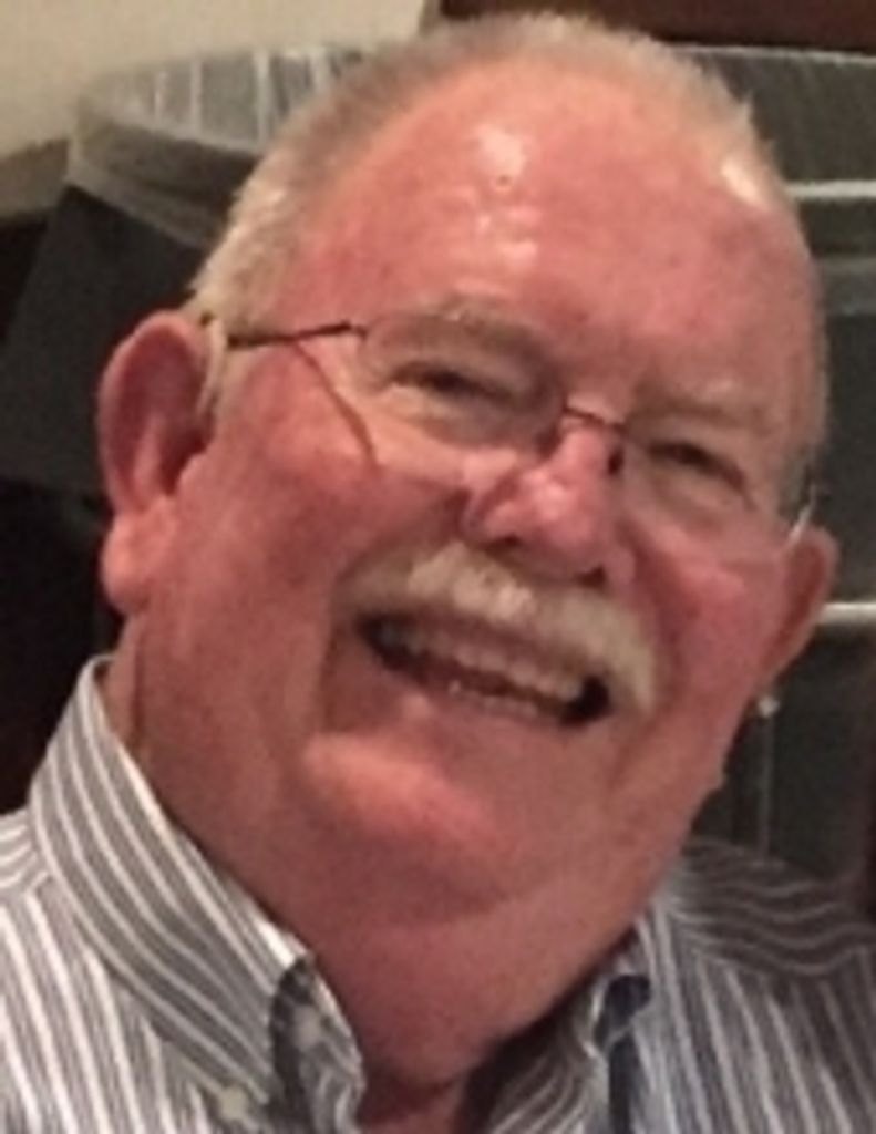 Charles R. Spence