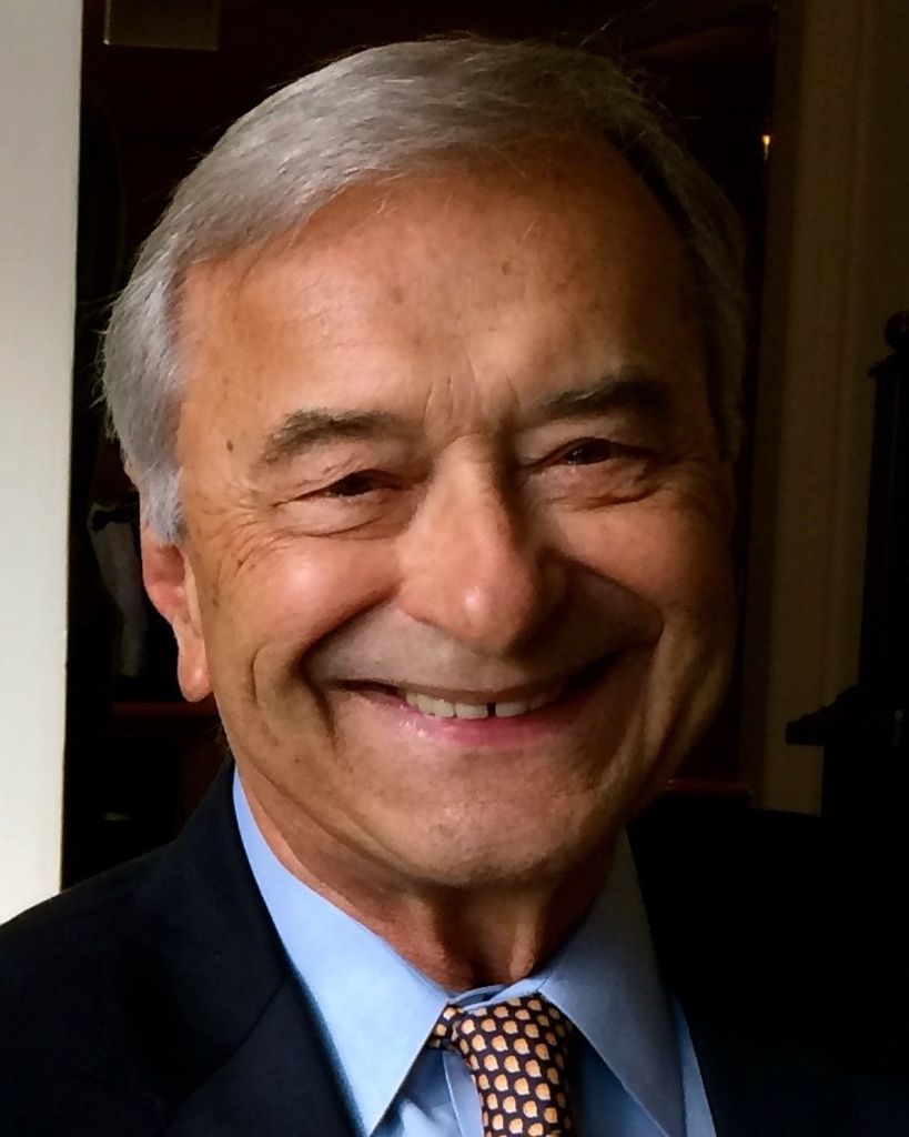 Robert M. Foys Profile Photo