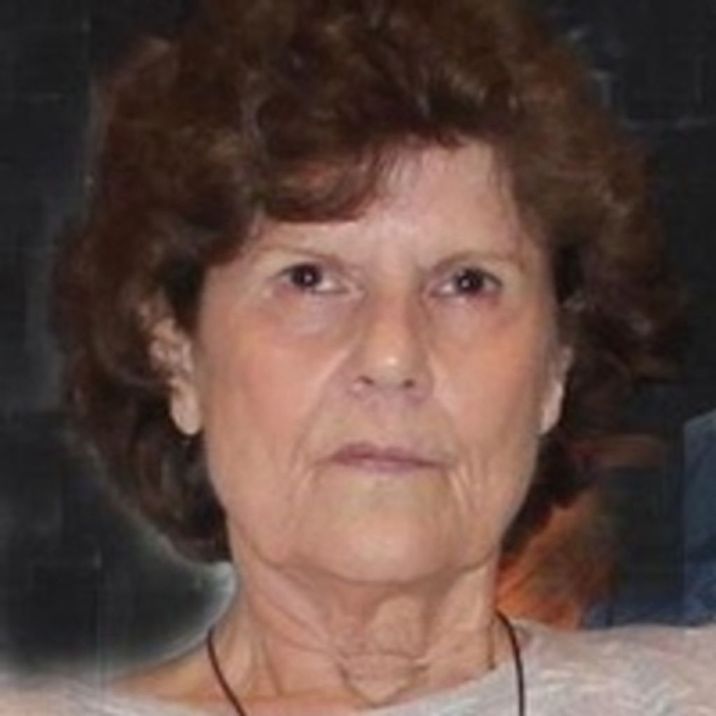 Carol Holcomb Evans