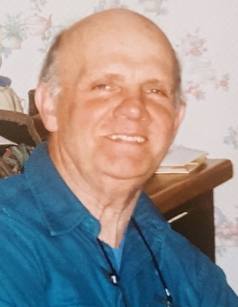 Richard E. Carter Sr.