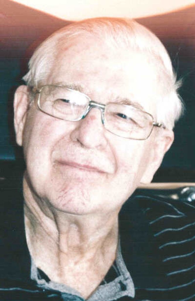 Gerald Murle Mcdaniel Profile Photo