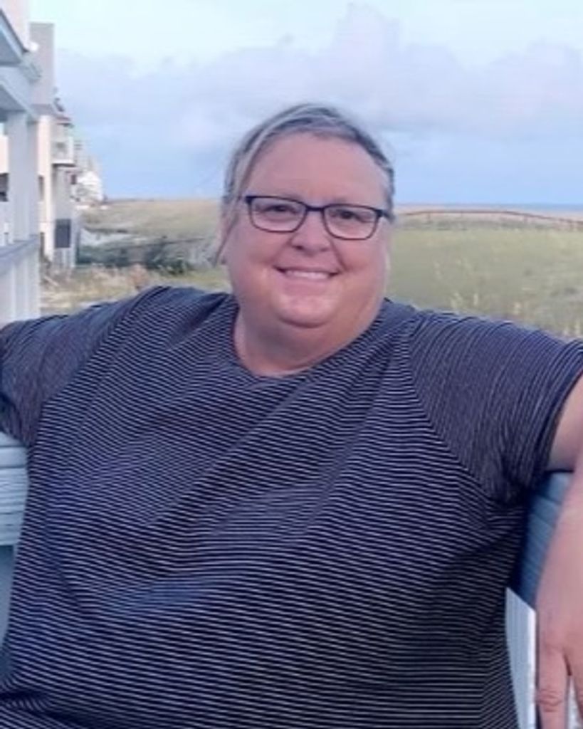 Sherry Parker Campbell