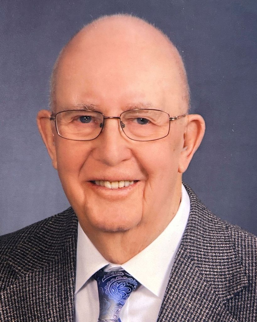 Merle Wendell Peterson Profile Photo