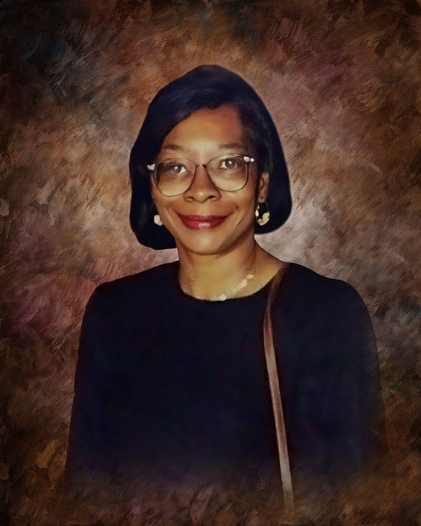 Patricia Green