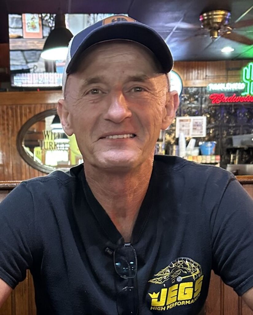 Roger "Kenny" Kenneth Mcnutt Sr. Profile Photo